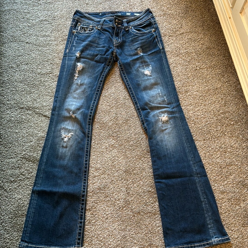 Miss Me Jeans Size 27